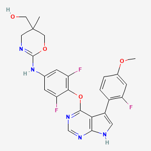 Hpk1-IN-28