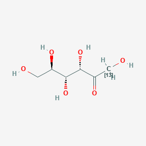 D-Fructose-13C