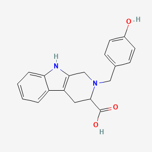 Callophycin A