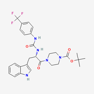 GRPR antagonist-2