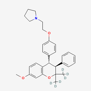 Centchroman-d6