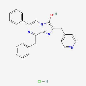 pyCTZ (hydrochloride)