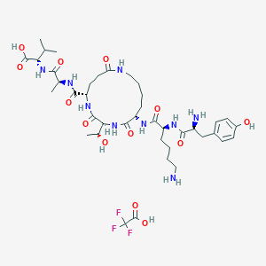 PDZ1 Domain inhibitor peptide (TFA)