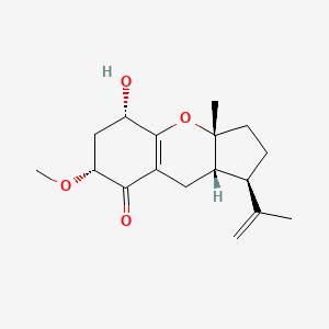 Guignardone L