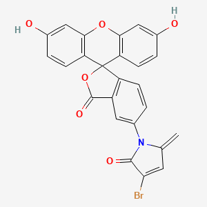 Br-5MP-Fluorescein