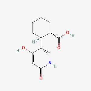 Paecilomide