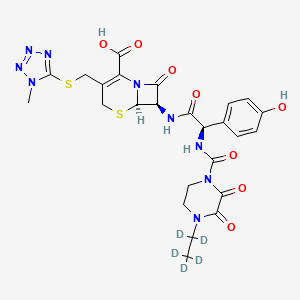 Cefoperazone-d5