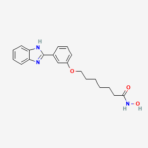 Hdac-IN-32