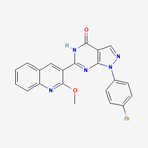 Pde5-IN-3