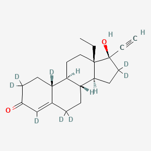 Levonorgestrel-D8