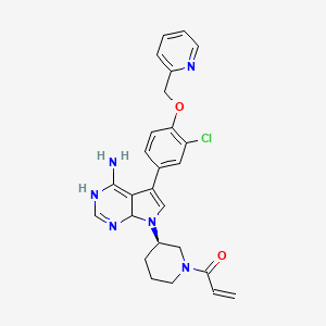 Egfr-IN-34