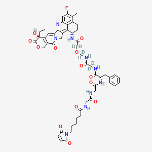 Deruxtecan-d6