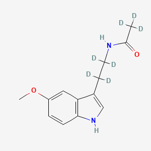 Melatonin-d7