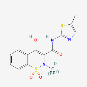 Meloxicam-13CD3