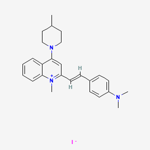 FtsZ-IN-1