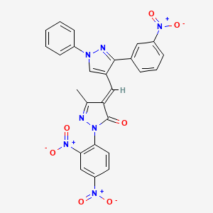 Vegfr-2-IN-28