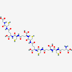 Phytochelatin 5