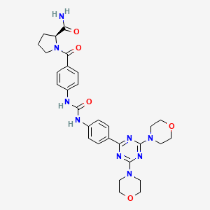 PI3Ka-IN-5