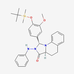 Zika virus-IN-1