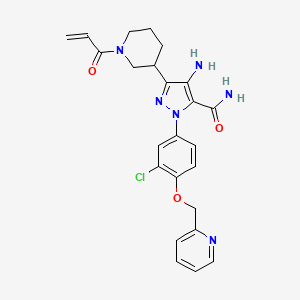 Egfr-IN-39