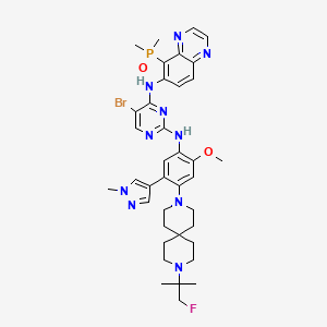 Egfr-IN-22