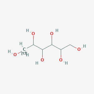 D-Sorbitol-1-13C