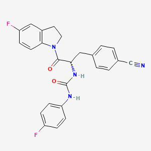 FPR2 agonist 2