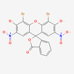 Eosin b diphenol