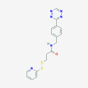 Tetrazine-Ph-OPSS