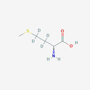 Methionine-d4