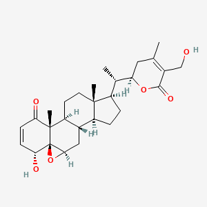 4-epi-Withaferin A