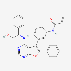 Egfr-IN-9