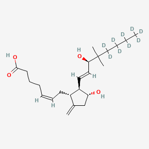 Meteneprost-d9