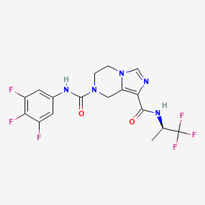 Hbv-IN-17