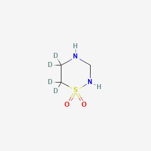 Taurultam-d4