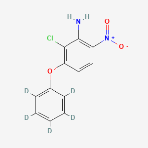 Aclonifen-d5