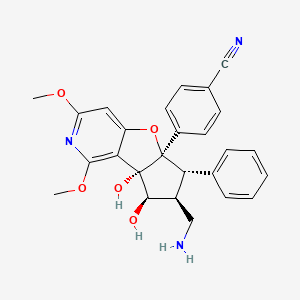 eIF4A3-IN-6