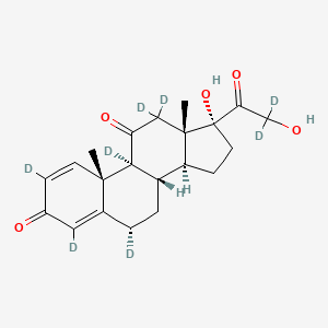 Prednisone-d8