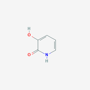 B124209 2,3-Dihydroxypyridine CAS No. 16867-04-2