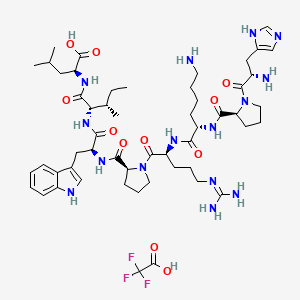 Xenin-8 (TFA)