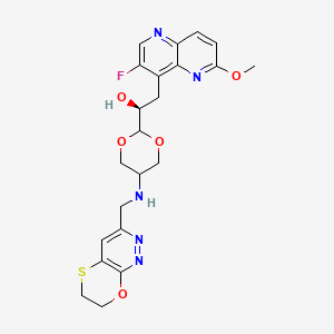 NBTIs-IN-4