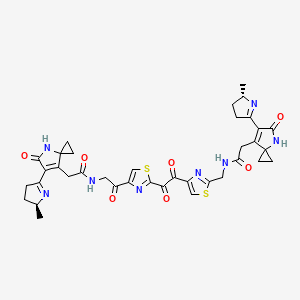 Colibactin