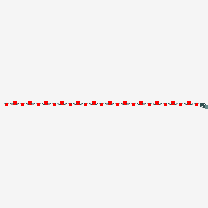 m-PEG25-Propargyl