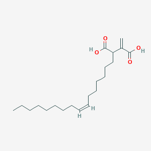 Ceriporic acid C