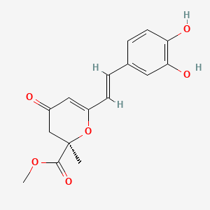 Inonophenol C