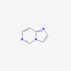 Imidazo[1,2-c]pyrimidine