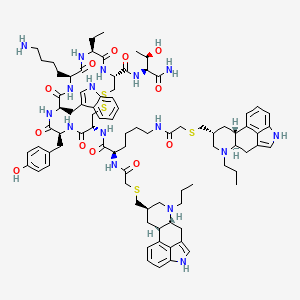 Dopastatin