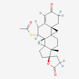 Spironolactone-d7