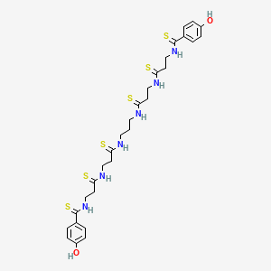 Closthioamide