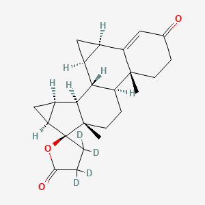 Drospirenone-d4